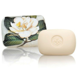 Tłoczone mydło o zapachu Magnolia 200 g